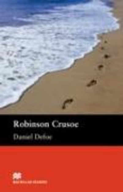 Bild von Robinson Crusoe