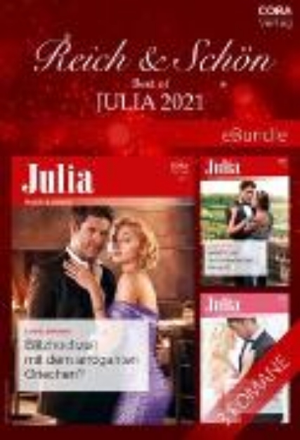 Bild von Reich & Schön - Best of Julia 2021 (eBook)