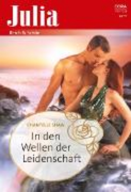 Bild zu In den Wellen der Leidenschaft (eBook)