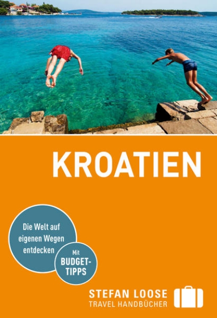 Bild von Stefan Loose Reiseführer Kroatien (eBook)