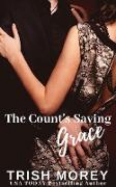 Bild zu The Count's Saving Grace (eBook)