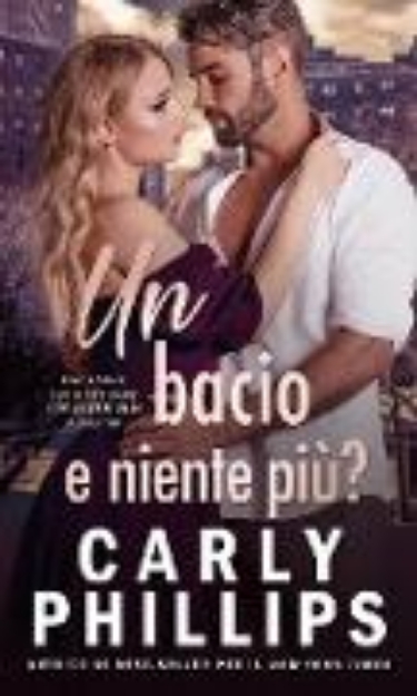 Bild zu Un bacio e niente più? (La Famiglia Kingston, #6) (eBook)