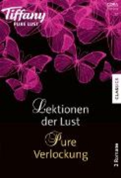 Bild von Tiffany Pure Lust Band 1 (eBook)