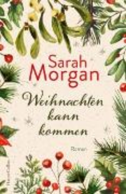 Bild von Weihnachten kann kommen (eBook)