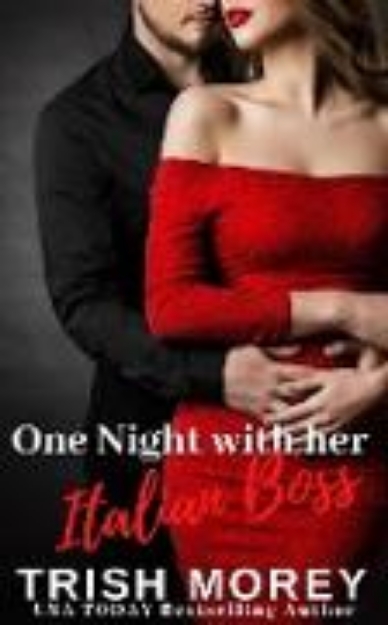 Bild von One Night With Her Italian Boss (eBook)