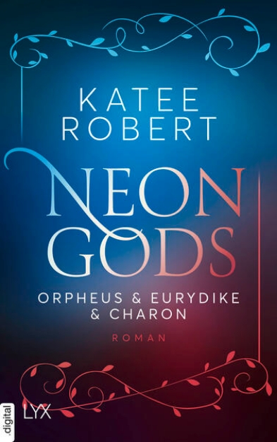 Bild von Neon Gods - Orpheus & Eurydike & Charon (eBook)