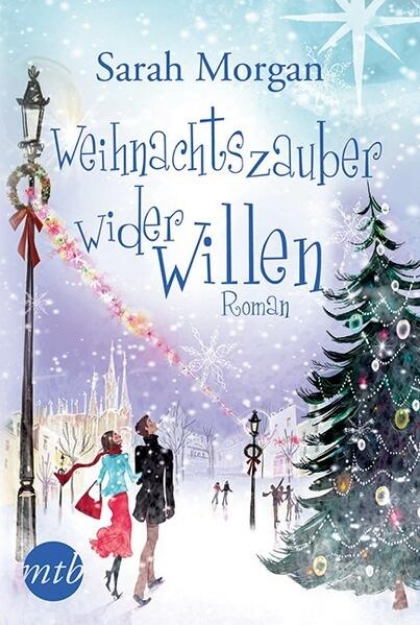 Bild von Weihnachtszauber wider Willen