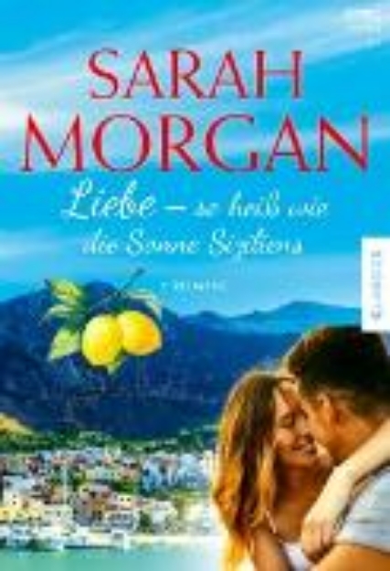 Bild von Sarah Morgan Edition Band 5 (eBook)