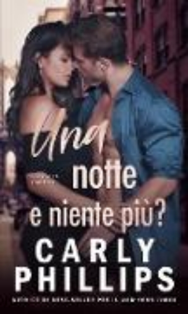 Bild von Una notte e niente più? (La Famiglia Kingston, #1) (eBook)