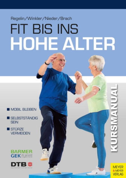 Bild von Fit bis ins hohe Alter (eBook)