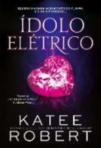 Bild zu Ídolo Elétrico (eBook)