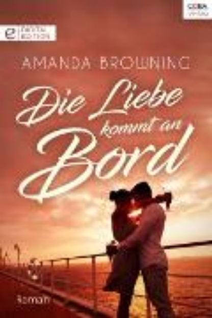 Bild von Die Liebe kommt an Bord (eBook)