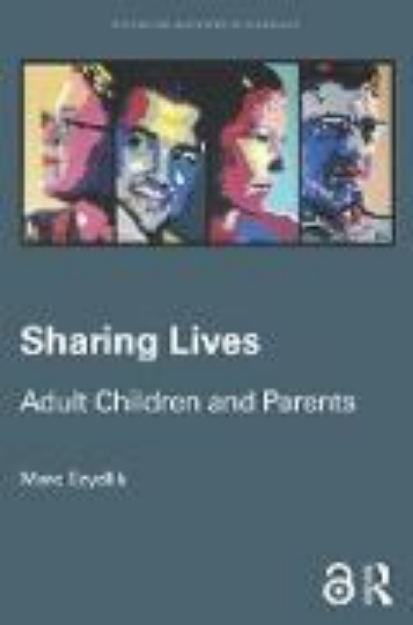 Bild von Sharing Lives (eBook)