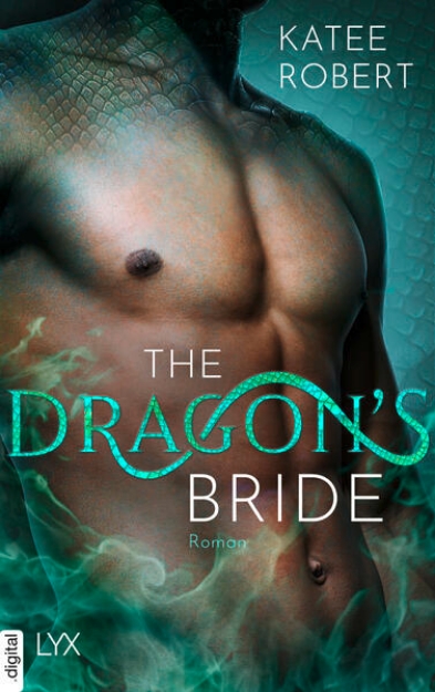 Bild von The Dragon's Bride (eBook)