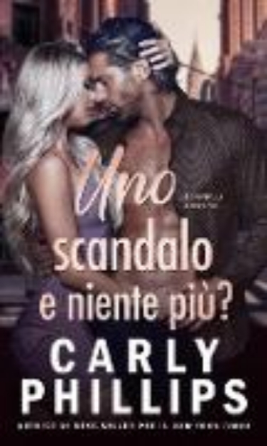 Bild von Uno scandalo e niente più? (La Famiglia Kingston, #2) (eBook)