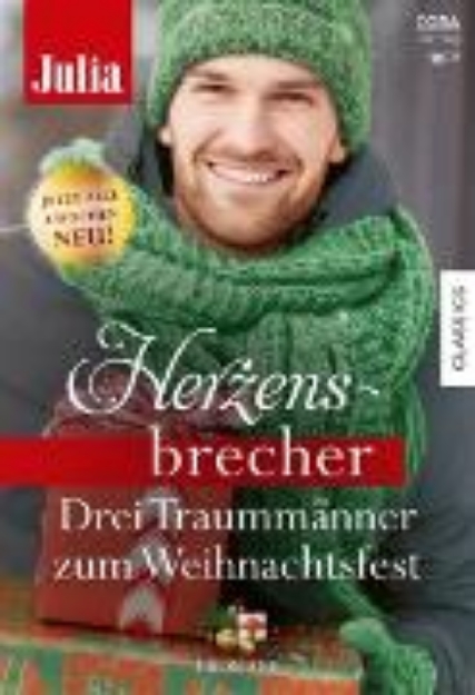 Bild von Julia Herzensbrecher Band 23 (eBook)