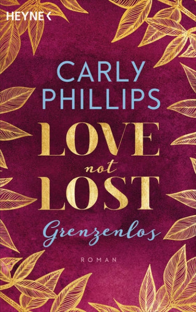 Bild von Love not Lost - Grenzenlos (eBook)