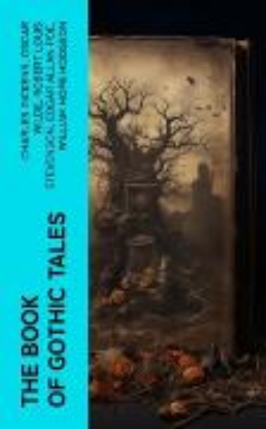 Bild von The Book of Gothic Tales (eBook)