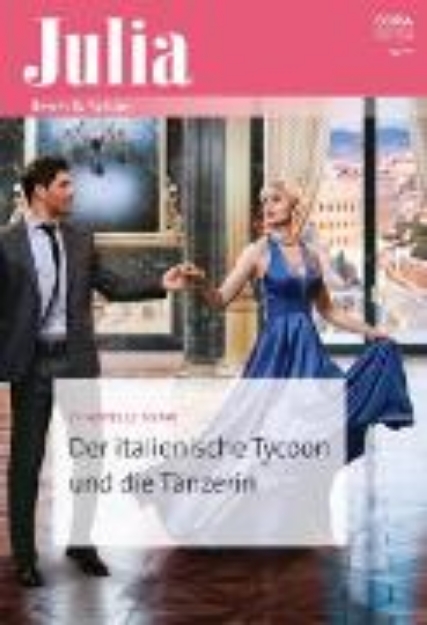 Bild von Der italienische Tycoon und die Tänzerin (eBook)