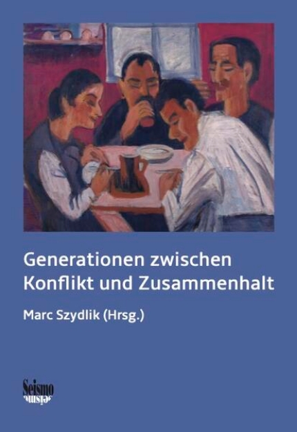 Bild von Generationen zwischen Konflikt und Zusammenhalt