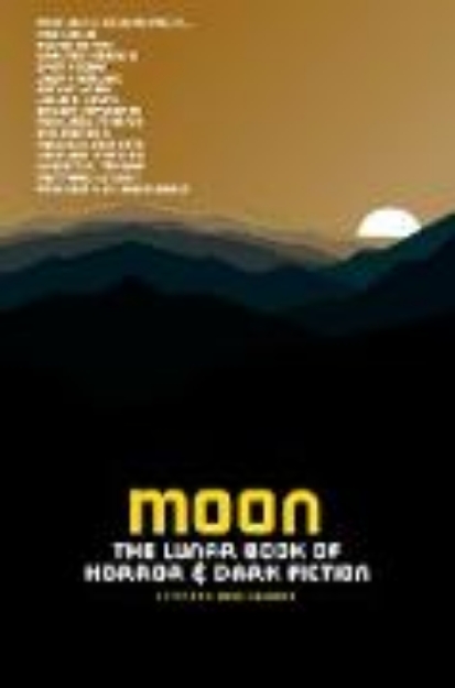 Bild von Moon: The Lunar Book of Horror and Dark Fiction (eBook)