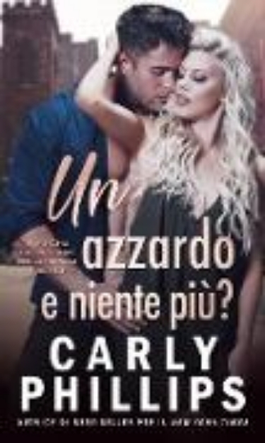 Bild von Un azzardo e niente più? (La Famiglia Kingston, #5) (eBook)