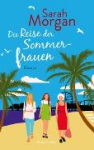 Bild zu Die Reise der Sommerfrauen (eBook)