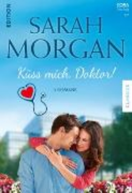 Bild zu Sarah Morgan Edition Band 4 (eBook)