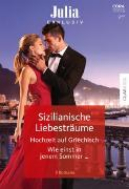 Bild zu Julia Exklusiv Band 366 (eBook)