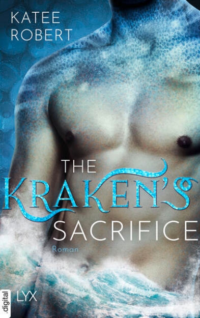 Bild von The Kraken's Sacrifice (eBook)