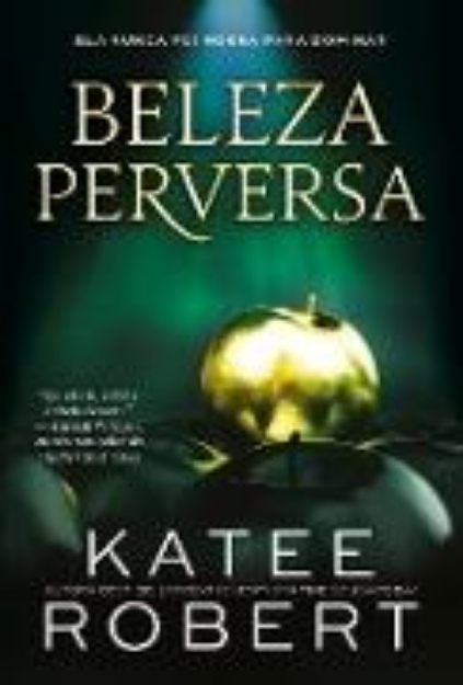 Bild von Beleza Perversa (eBook)