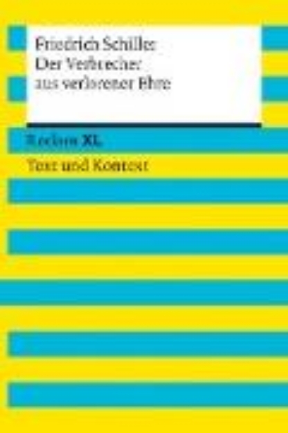 Bild zu Der Verbrecher aus verlorener Ehre (eBook)