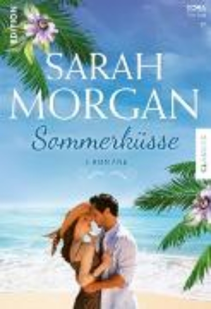 Bild von Sarah Morgan Edition Band 1 (eBook)