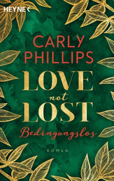 Bild zu Love not Lost - Bedingungslos (eBook)