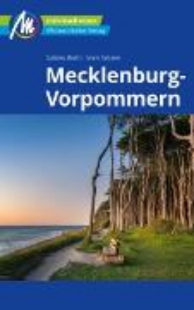 Bild von Mecklenburg-Vorpommern Reiseführer Michael Müller Verlag (eBook)