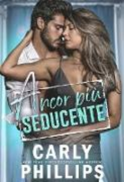 Bild von Ancor più seducente (Serie Sexy, #2) (eBook)