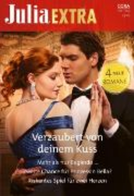 Bild von Julia Extra Band 524 (eBook)