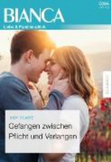 Bild von Gefangen zwischen Pflicht und Verlangen (eBook)