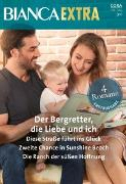 Bild von Bianca Extra Band 124 (eBook)