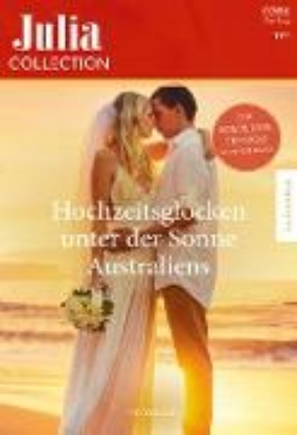 Bild von Julia Collection Band 203 (eBook)