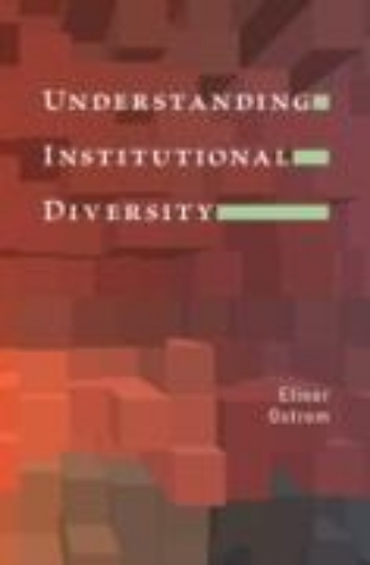 Bild von Understanding Institutional Diversity (eBook)