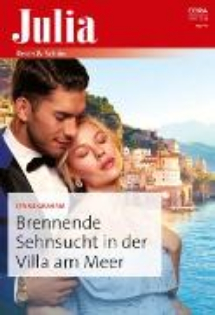 Bild von Brennende Sehnsucht in der Villa am Meer (eBook)