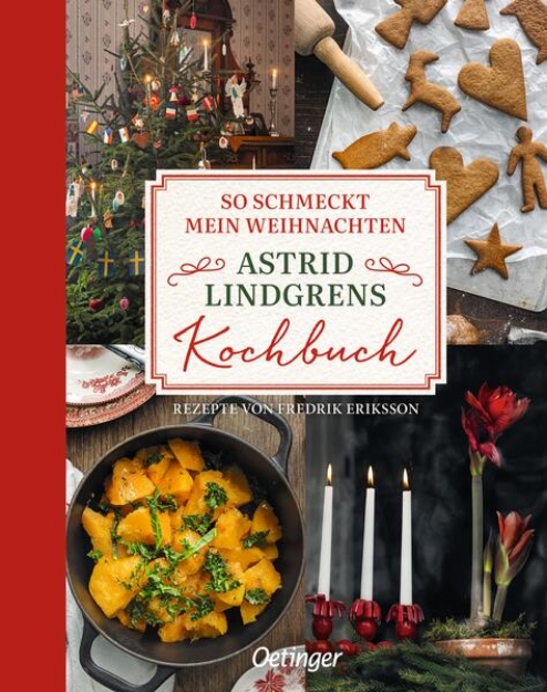 Bild von So schmeckt mein Weihnachten