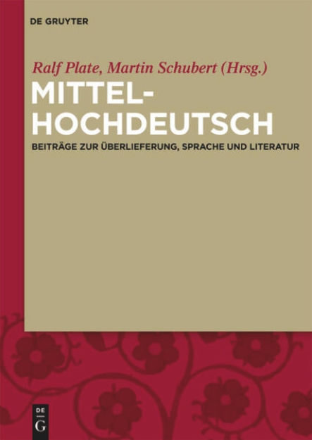 Bild von Mittelhochdeutsch (eBook)