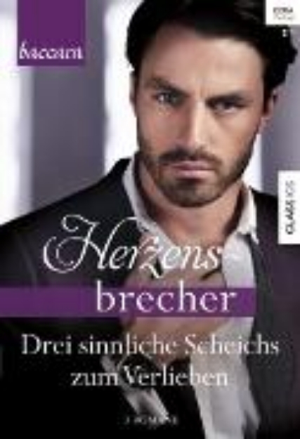 Bild von Baccara Herzensbrecher Band 5 (eBook)