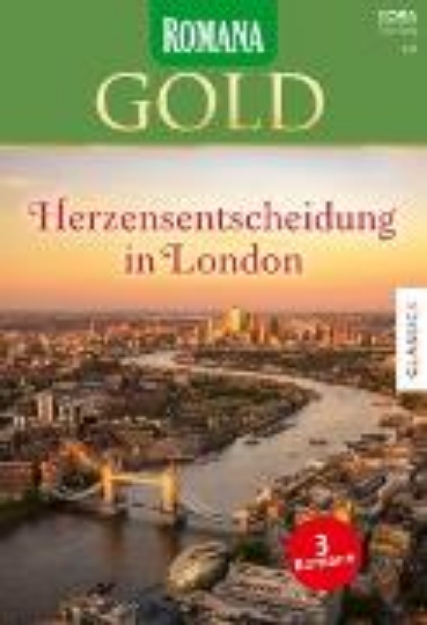 Bild von Romana Gold Band 67 (eBook)