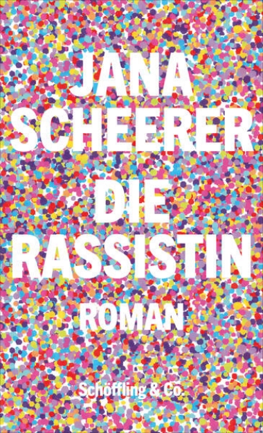 Bild von Die Rassistin (eBook)