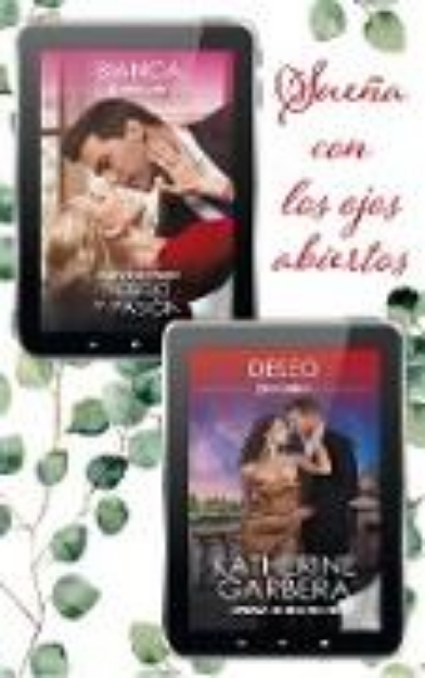 Bild von E-Pack Bianca y Deseo julio 2024 (eBook)