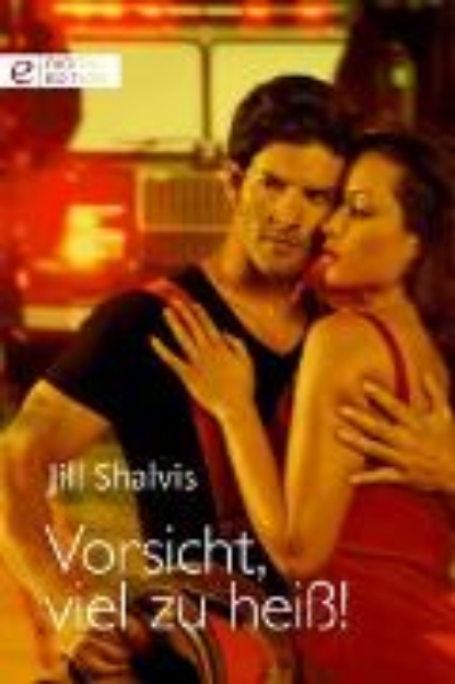 Bild von Vorsicht, viel zu heiß! (eBook)