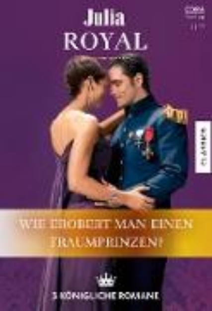 Bild von Julia Royal Band 32 (eBook)